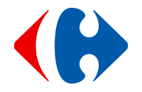 Logo Carrefour