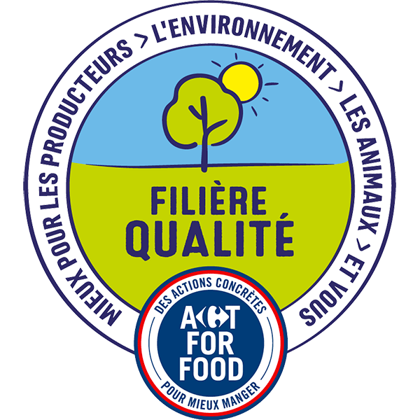 Filière Qualité